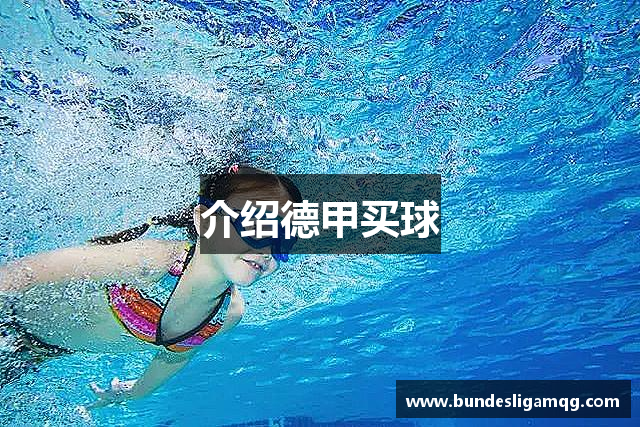 介绍德甲买球